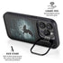 Alchemy Carta Nevermore iPhone 13 Pro Kickstand Case