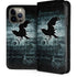 Alchemy Carta Nevermore iPhone 13 Pro Max Folio Case