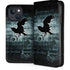 Alchemy Carta Nevermore iPhone 14 Folio Case