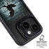 Alchemy Carta Nevermore iPhone 14 Plus Kickstand Case