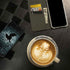 Alchemy Carta Nevermore iPhone 14 Pro Folio Case