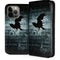 Alchemy Carta Nevermore iPhone 14 Pro Max Folio Case
