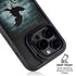 Alchemy Carta Nevermore iPhone 14 Pro Max Kickstand Case