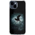 Alchemy Carta Nevermore iPhone 15 Clear Case