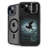 Alchemy Carta Nevermore iPhone 15 Kickstand Case
