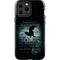 Alchemy Carta Nevermore iPhone Cases