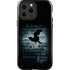 Alchemy Carta Nevermore iPhone Cases