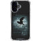 Alchemy Carta Nevermore iPhone 16 Clear Case