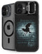 Alchemy Carta Nevermore iPhone 16 Kickstand Case