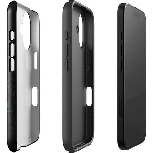 Alchemy Carta Nevermore iPhone 16 Plus Impact Case