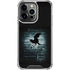 Alchemy Carta Nevermore iPhone 16 Pro Clear Case