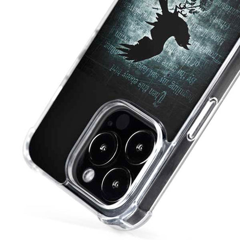 Alchemy Carta Nevermore iPhone 16 Pro MagSafe Case