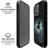 Alchemy Carta Nevermore iPhone 16 Pro Magsafe Impact Case