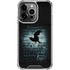 Alchemy Carta Nevermore iPhone 16 Pro Max Clear Case