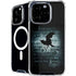 Alchemy Carta Nevermore iPhone Cases
