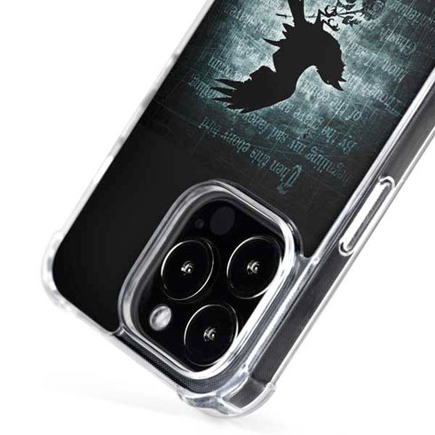 Alchemy Carta Nevermore iPhone 16 Pro Max MagSafe Case