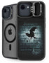 Alchemy Carta Nevermore iPhone 16e Kickstand Case
