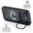 Alchemy Carta Nevermore iPhone 16e Kickstand Case