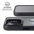 Alchemy Carta Nevermore iPhone 16e Kickstand Case