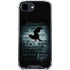 Alchemy Carta Nevermore iPhone 16e Clear Case