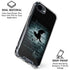Alchemy Carta Nevermore iPhone 16e Clear Case