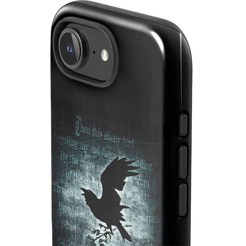Alchemy Carta Nevermore iPhone 16e Impact Case