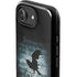 Alchemy Carta Nevermore iPhone 16e Impact Case