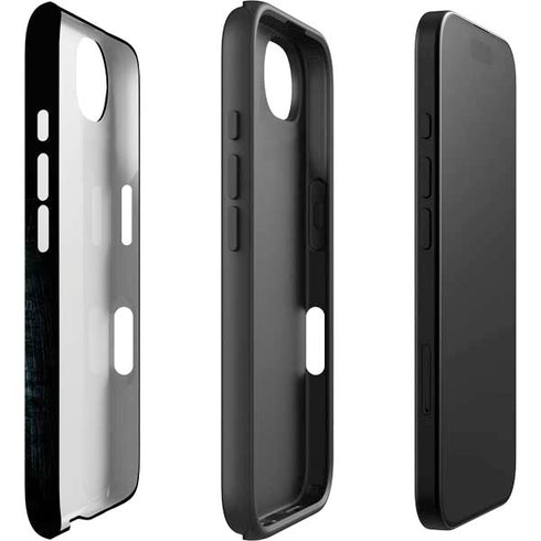 Alchemy Carta Nevermore iPhone 16e Impact Case