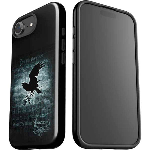 Alchemy Carta Nevermore iPhone 16e Impact Case