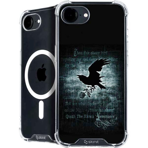 Alchemy Carta Nevermore iPhone 16e MagSafe Case