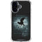 Alchemy Carta Nevermore iPhone 17 Clear Case