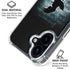 Alchemy Carta Nevermore iPhone 17 MagSafe Case