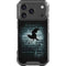 Alchemy Carta Nevermore iPhone 18 Pro Clear Case