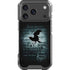 Alchemy Carta Nevermore iPhone 18 Pro Clear Case