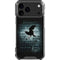 Alchemy Carta Nevermore iPhone 18 Pro Max Clear Case