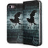 Alchemy Carta Nevermore iPhone 7 Folio Case