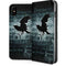 Alchemy Carta Nevermore iPhone 8 Folio Case