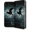 Alchemy Carta Nevermore iPhone SE (2nd & 3rd Gen) Folio Case
