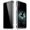 Alchemy Carta Nevermore iPhone X/XS Clear Case
