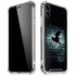 Alchemy Carta Nevermore iPhone X/XS Clear Case