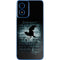 Alchemy Carta Nevermore Moto G Play 4G (2024) Skin