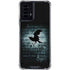 Alchemy Carta Nevermore Moto G Power 5G (2024) Clear Case