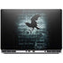 Alchemy Carta Nevermore Dell Precision Skin