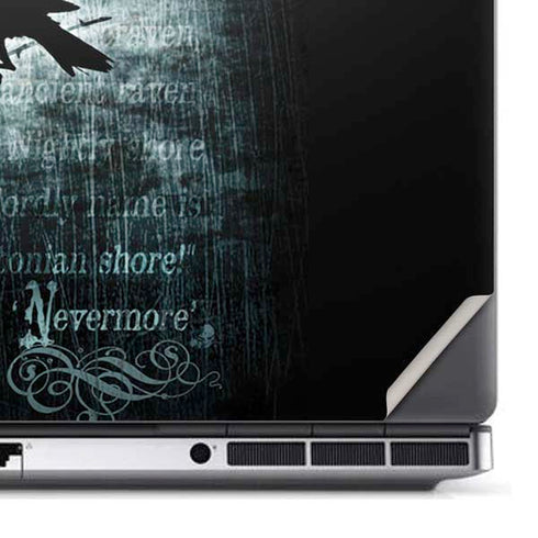 Alchemy Carta Nevermore Dell Precision Skin