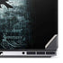 Alchemy Carta Nevermore Dell Precision Skin