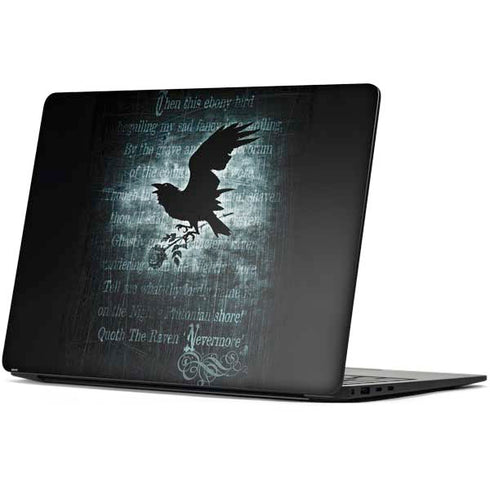 Alchemy Carta Nevermore Surface Laptop 7 13.8in Skin