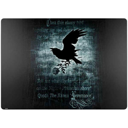Alchemy Carta Nevermore Surface Laptop 7 13.8in Skin