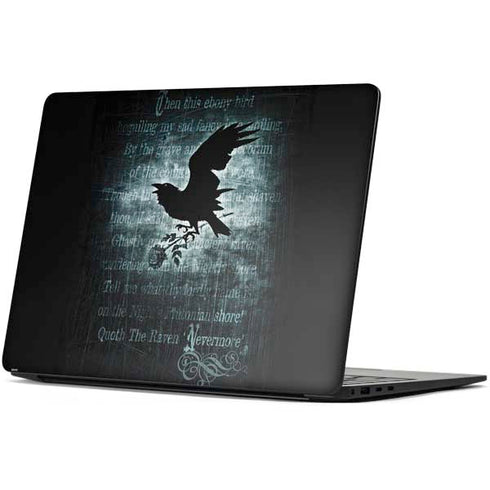 Alchemy Carta Nevermore Surface Laptop 7 15in Skin