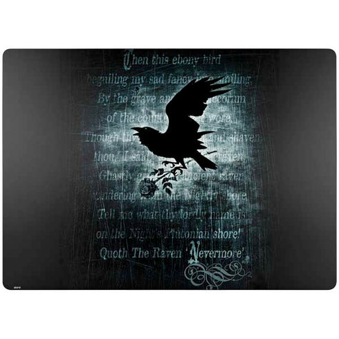 Alchemy Carta Nevermore Surface Laptop 7 15in Skin