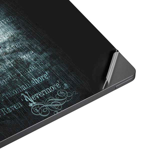 Alchemy Carta Nevermore Surface Laptop 7 15in Skin